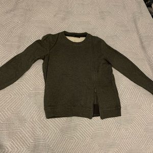 All Saints sweater